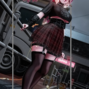 Lycoris ・ リコリス 缩略图 24