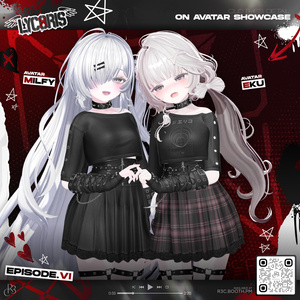 Lycoris ・ リコリス 缩略图 13
