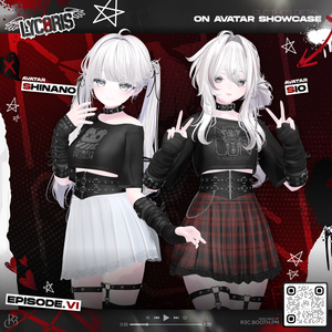 Lycoris ・ リコリス 缩略图 12