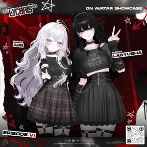 Lycoris ・ リコリス 缩略图 6