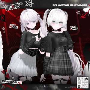 Lycoris ・ リコリス 缩略图 11