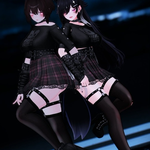 Lycoris ・ リコリス 缩略图 22