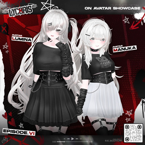 Lycoris ・ リコリス 缩略图 8