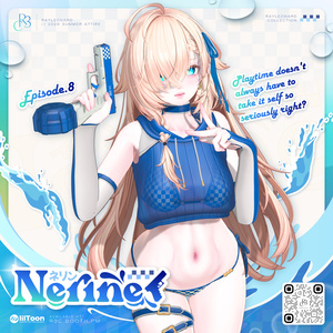 Nerine ・ ネリネ