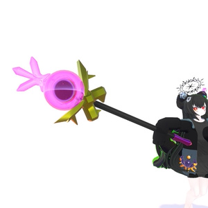 Harmony　Rod