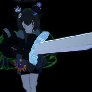 プリズマな剣 缩略图 3
