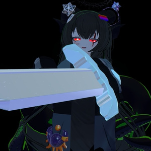 プリズマな剣 缩略图 4