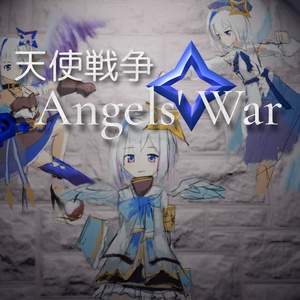 C107天音かなた(地雷たそ)等身大タペストリー - OSHIOSHIO - BOOTH