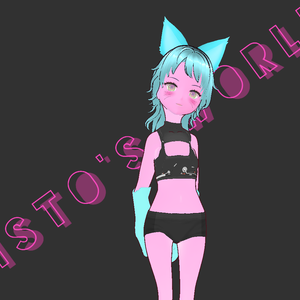 あきよ ちゃん