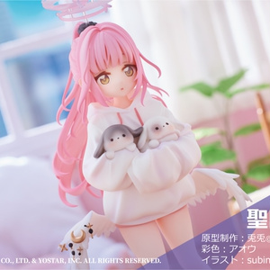 橘ノゾミ&橘ヒカリ　ガレージキット　レモングミ にじぷら on X: 