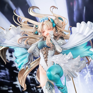 Fate/Grand Order 1/7 妖精騎士ランスロット 水着 - Awaken