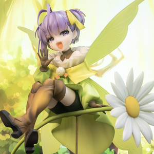 ブルーアーカイブ」 聖園ミカ ガレージキット - レモングミShop - BOOTH