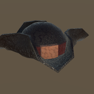 Pirate Hat
