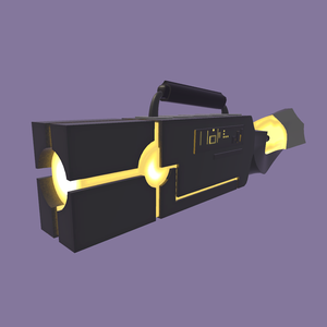 Cool Gun