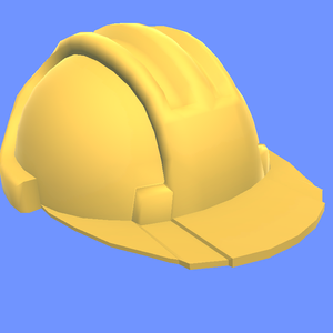 Construction Hat
