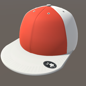 Snapback Hat