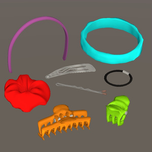 Hair Accessories