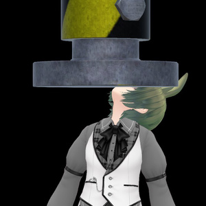 Hydraulic Press [VNyan]