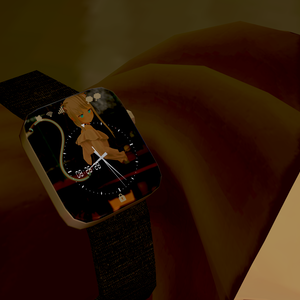 KWI-SmartWatch