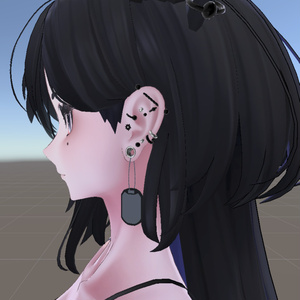 VRトラッカー ぽてとら　強化版 VRChat向け フルトラ]VRトラッカー 「ぽてとら」 - potesuto - BOOTH
