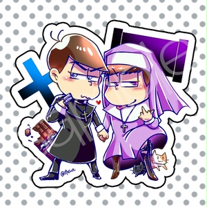 【神シス】アクキー
