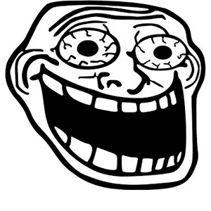 troll