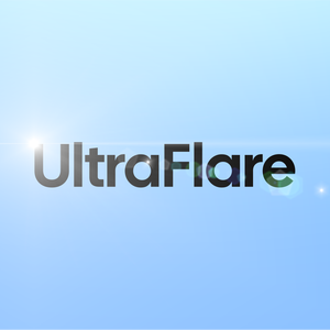 After Effects用レンズフレアプラグイン「UltraFlare」
