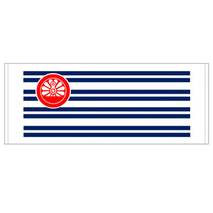 第２５弾　国鉄旗