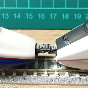 新幹線連結器アダプタ<NBT0199901-103>