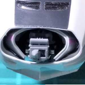 MasconForN 電車でGOコントローラー対応Nゲージ用PWMパワーパック
