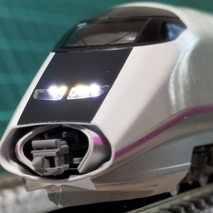 E3系用連結器換装機構<NBT020E301-101>