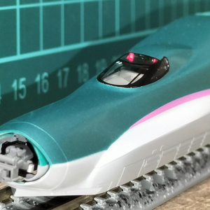 E5系用連結器換装機構<NBT040E501-101>