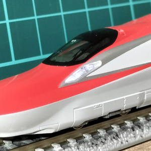 E6系用連結器換装機構<NBT050E601-101>