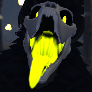 Bonemutt (VRChat avatar)