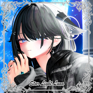 [Star Light Luna] 13avatar対応