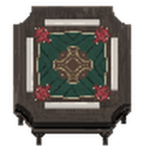 【pictSQUARE用】雀卓ドット絵