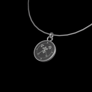 ソロモン72柱ネックレス_001