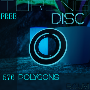 Turing Disc