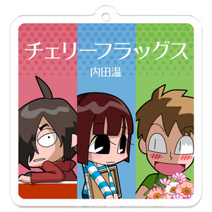 受注生産】再販！初期ビジュアルアクリルスタンド(全5種) - あんぷろ