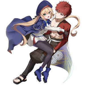 C105セイバー萌え萌えバスタオル2024で鞘剣本 - 寸劇屋 - BOOTH