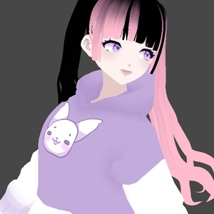 Animal Hoodie : [FREE]