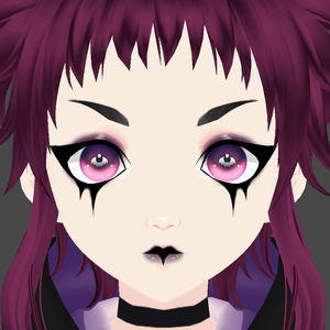 MakeUp : SharpLiner : [FREE]