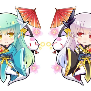 アズールレーン スウィフトシュア 猫守すゞ お仕事募集中のイラスト Pixiv