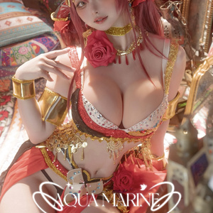 【C106】AQUA MARINE🏴‍☠️💘