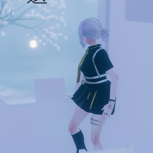 飒Uniform 缩略图 14