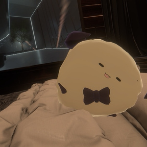 VRChatアバター用3Dモデル「まが式こひつじさん3.0」 缩略图 6
