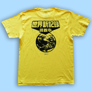 セカシンTシャツ