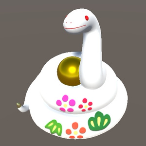 たんぽぽ」【3Dモデル】 - トキワ雑貨店 - BOOTH