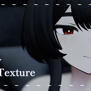 【Rei（玲）】対応EyeTexture