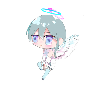 自作アイコン・立ち絵